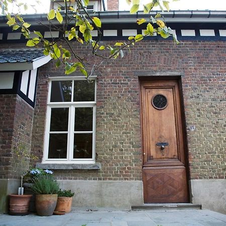 Vakantiehuis Ter Poele Avelgem Kültér fotó