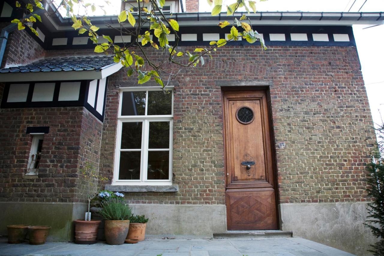 Vakantiehuis Ter Poele Avelgem Kültér fotó